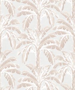 Havana Banana Wallpaper • Lulu Jena • Swatch