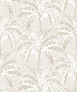Havana Banana Wallpaper • Raya • Swatch