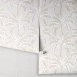 Havana Banana Wallpaper • Raya • Rolls