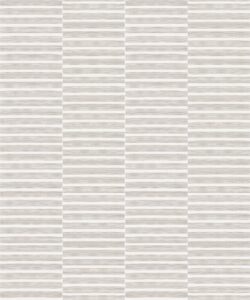 Ladder Wallpaper • Distressed Sable • Swatch