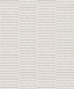 Ladder Wallpaper • Distressed Sable • Swatch