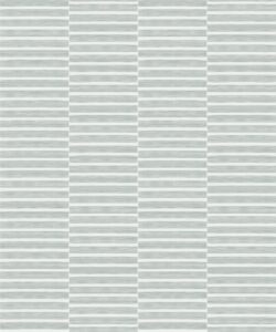 Ladder Wallpaper • Green Mana • Swatch