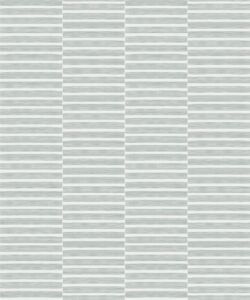 Ladder Wallpaper • Green Mana • Swatch