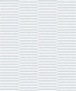 Ladder Wallpaper • Stella • Swatch
