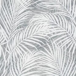 Laguna Palms Wallpaper • Gemma Haze • Swatch