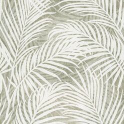 Laguna Palms Wallpaper • Gemma Meadow • Swatch