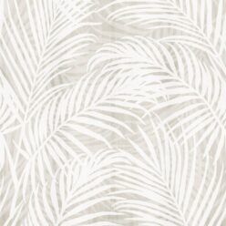 Laguna Palms Wallpaper • Plaster • Swatch