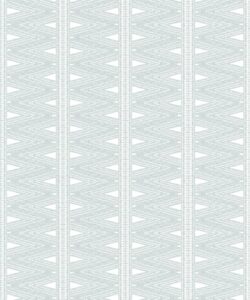 Mojave Village Wallpaper • Nullabor Sage • Swatch
