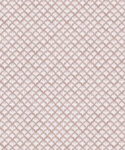 Moon Waves Wallpaper • Lulu • Swatch