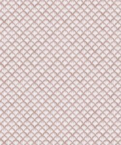 Moon Waves Wallpaper • Lulu • Swatch