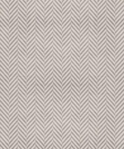 Mrs Jones Chevron Wallpaper • Grounded • Swatch