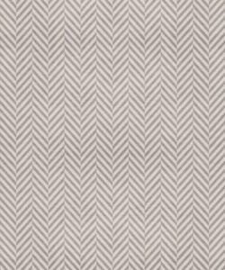 Mrs Jones Chevron Wallpaper • Grounded • Swatch