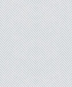 Mrs Jones Chevron Wallpaper • Stella • Swatch