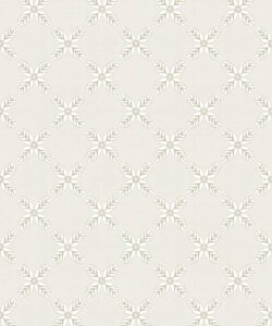 Lattice Wallpaper • Raya • Swatch