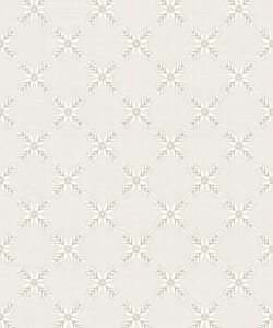 Lattice Wallpaper • Raya • Swatch