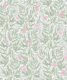Linen Seagrass Wallpaper • Forest Jena • Swatch