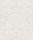 Zebra Wallpaper • Argyle • Swatch