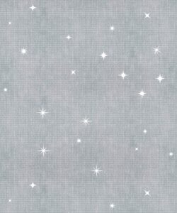 Southern Skies Wallpaper • Blue • Swatch