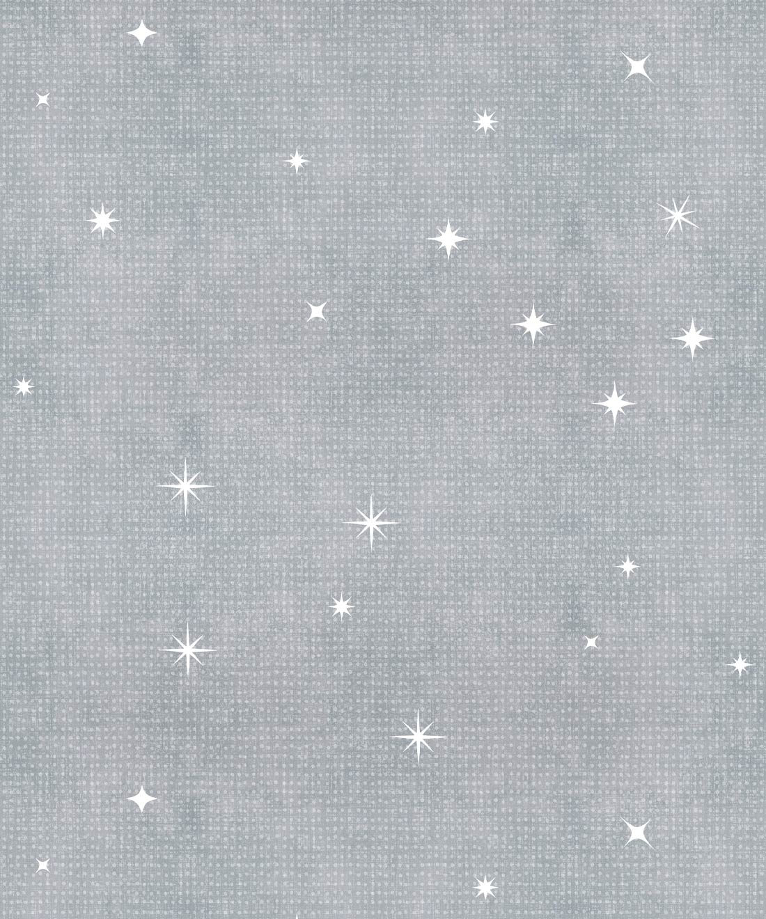 Southern Skies Wallpaper • Blue • Swatch