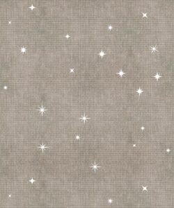 Southern Skies Wallpaper • Luna • Swatch
