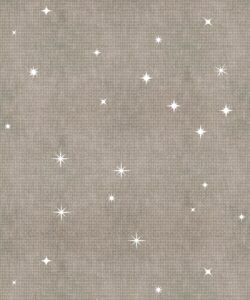 Southern Skies Wallpaper • Luna • Swatch