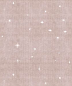 Southern Skies Wallpaper • Minky • Swatch
