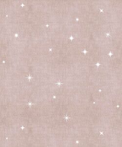 Southern Skies Wallpaper • Minky • Swatch