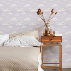 Heavenly Wallpaper • Dawn • Insitu