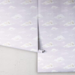 Heavenly Wallpaper • Dawn • Rolls