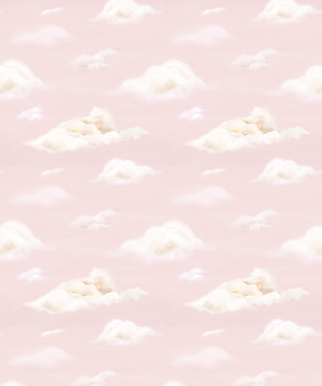 Heavenly Wallpaper • Twilight • Swatch