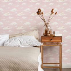 Heavenly Wallpaper • Twilight • Insitu