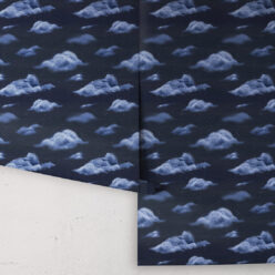 Heavenly Wallpaper • Night • Rolls