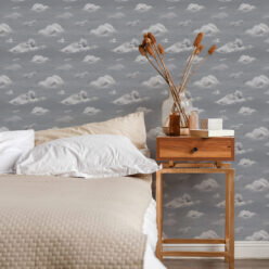 Heavenly Wallpaper • Storm • Insitu