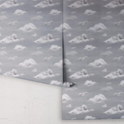 Heavenly Wallpaper • Storm • Rolls