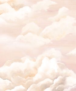 Heavenly Wallpaper • Twilight • Swatch