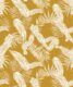 Cooktown Orchids Wallpaper • Tinsel • Swatch