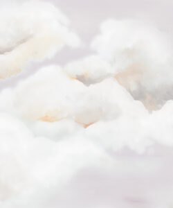 Serenity Mural • Dawn • Swatch