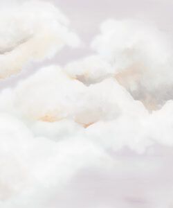 Serenity Mural • Dawn • Swatch