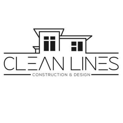 Clean Lines CO. • Logo