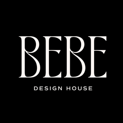 BeBe Design House • Logo