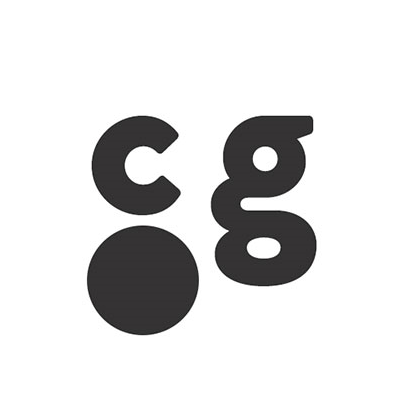 Cinquieme Gauche • Logo