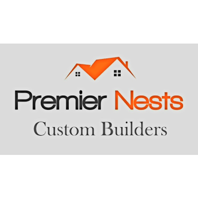 Premier Nests • Logo