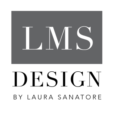 LMS Design • Logo