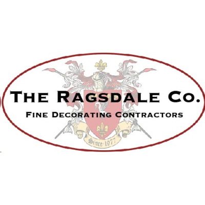 The Ragsdale Company • Logo