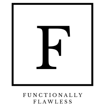 Functionally Flawless • Logo