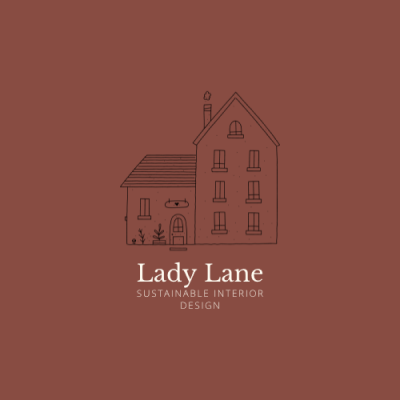 Lady Lane • Logo