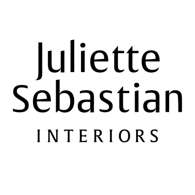 Juliette Sebastian Interiors • logo
