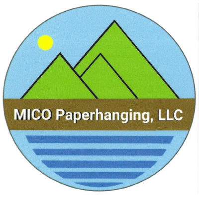MICO Paperhanging • Logo