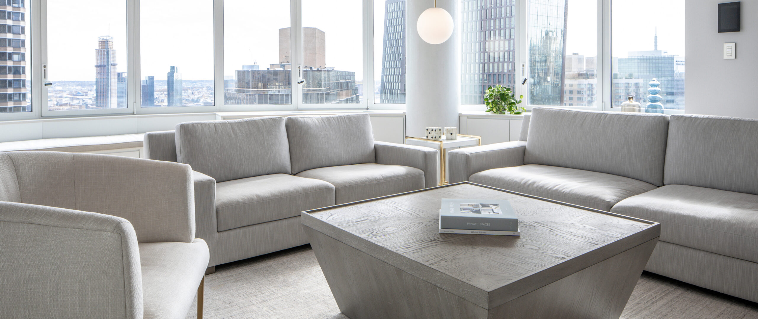 LMS Design • Living room