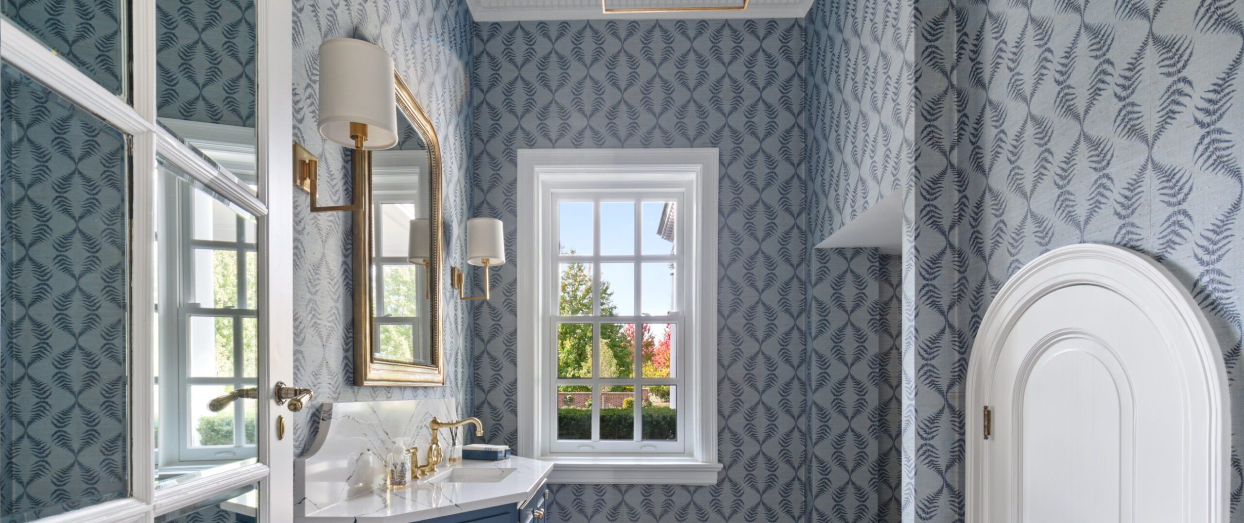 The Ragsdale Company • Bathroom